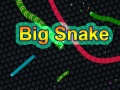 Gra Big Snake