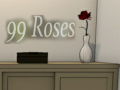 Gra 99 Roses