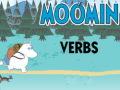 Gra Moomin Verbs