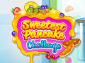 Gra Sweetest Pancake Challenge