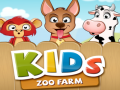 Gra Kids Zoo Farm