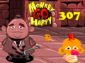 Gra Monkey Go Happy Stage 307