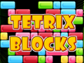 Gra Tetrix Blocks