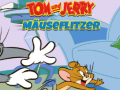 Gra Tom and Jerry mauseflitzer