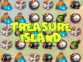 Gra Treasure Island