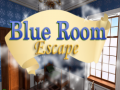 Gra Blue Room Escape