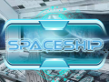 Gra Spaceship