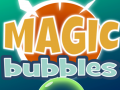 Gra Magic Bubbles