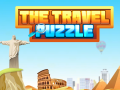Gra The Travel Puzzle