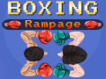 Gra Boxing Rampage