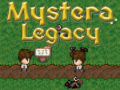 Gra Mystera Legacy
