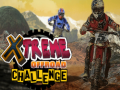 Gra Xtreme Offroad Challenge
