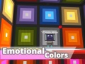 Gra Kogama: Emotional Colors