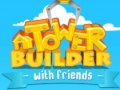 Gra Tower Builder