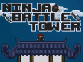 Gra Ninja Battle Tower