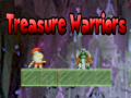 Gra Treasure Warriors