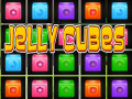 Gra Jelly Cubes