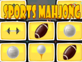 Gra Sports Mahjong