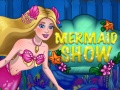Gra Mermaid Show