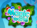 Gra Magic World