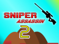 Gra Sniper assassin 2
