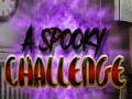 Gra A Spooky Challenge