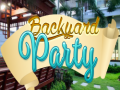 Gra Backyard Party