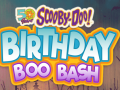 Gra 5 Year`s Scooby-Doo! Birthday Boo Bash