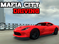 Gra Mafia city driving