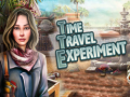 Gra Time Travel Experiment