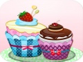 Gra Happy Cupcaker