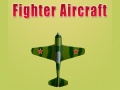 Gra Fighter Aircraft