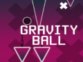 Gra Gravity Ball 
