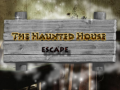 Gra The Haunted House Escape
