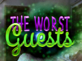 Gra The Worst Guests
