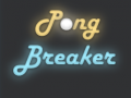 Gra Pong Breaker