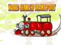 Gra Word Search Transport