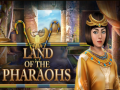 Gra Land of Pharaohs