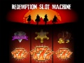 Gra Redemption Slot Machine