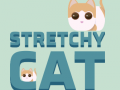 Gra Stretchy Cat