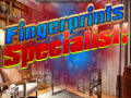 Gra Fingerprints Specialist