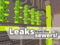 Gra Kogama: Leaks From The Sewers