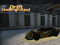 Gra Underground Drift: Legends of Speed