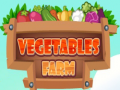 Gra Vegetables Farm