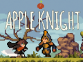 Gra Apple Knight