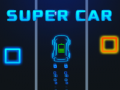 Gra Super Car 