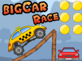 Gra Big Car Race