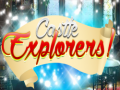 Gra Castle Explorers