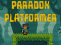 Gra Paradox Platformer