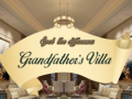 Gra Spot The Differences Grandfather's Villa